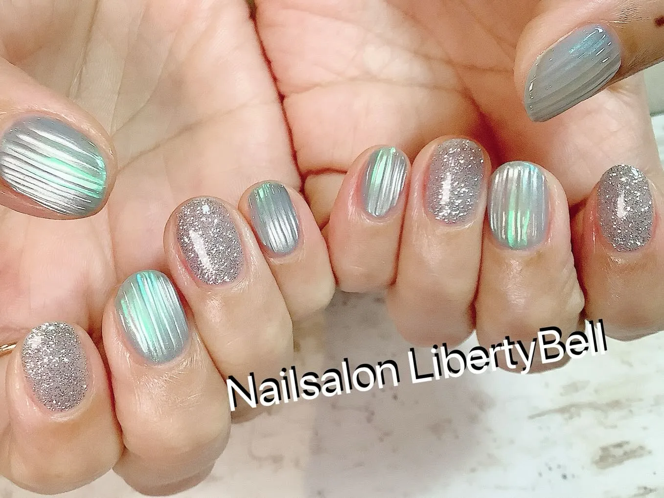 夏にピッタリ✨